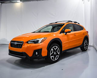 2018 Subaru Crosstrek JF2GTAMC4JH346489 2018 Subaru Crosstrek