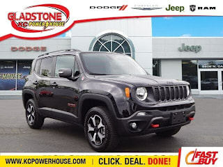 2019 Jeep Renegade Trailhawk ZACNJBC15KPK11353 2019 Jeep Renegade Trailhawk