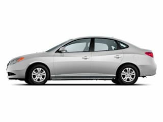 2010 Hyundai Elantra GLS KMHDU4AD8AU971042 2010 Hyundai Elantra GLS
