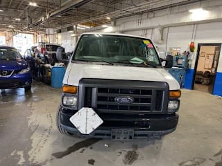 2010 Ford E-Series Cargo E-150 1FTNE1EW0ADA90741 2010 Ford E-Series Cargo E-150