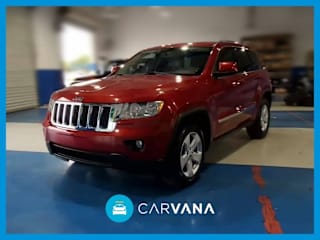 2011 Jeep Grand Cherokee Laredo X 1J4RS4GT7BC504677 2011 Jeep Grand Cherokee Laredo X