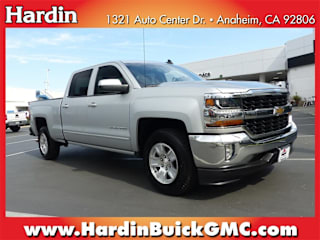 2017 Chevrolet Silverado 1500 1GCPCREC9HF180908 2017 Chevrolet Silverado 1500
