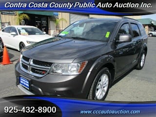 2014 Dodge Journey SXT 3C4PDDBG8ET161419 2014 Dodge Journey SXT
