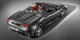 2006 Ferrari F430 ZFFEW59AX60148437 2006 Ferrari F430