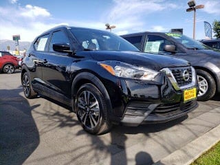 2020 Nissan Kicks 3N1CP5CV3LL486472 2020 Nissan Kicks