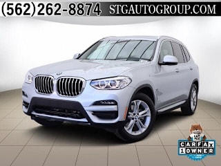 2020 BMW X3 sDrive30i 5UXTY3C09L9C23304 2020 BMW X3 sDrive30i