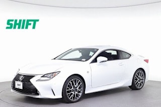 2015 Lexus RC 350 Base JTHHE5BC0F5004052 2015 Lexus RC 350 Base