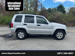 2002 Jeep Liberty Limited 1J4GL58K62W302914 2002 Jeep Liberty Limited