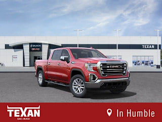 2021 GMC Sierra 1500 SLT 3GTU9DET3MG321582 2021 GMC Sierra 1500 SLT