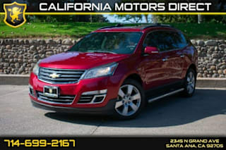 2014 Chevrolet Traverse 1GNKRJKD0EJ313790 2014 Chevrolet Traverse