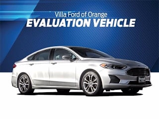 2019 Ford Fusion SEL 3FA6P0CD6KR174894 2019 Ford Fusion SEL