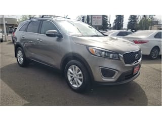2016 Kia Sorento L 5XYPG4A34GG103663 2016 Kia Sorento L