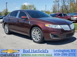 2012 Lincoln MKS 1LNHL9FT2CG803965 2012 Lincoln MKS