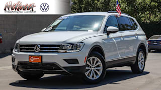 2018 Volkswagen Tiguan 2.0T SE 3VV3B7AX5JM185576 2018 Volkswagen Tiguan 2.0T SE