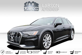 2020 Audi A6 allroad 3.0T quattro Premium Plus WAU72BF26LN075934 2020 Audi A6 allroad 3.0T quattro Premium Plus