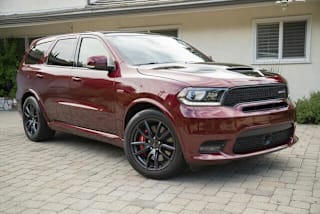 2018 Dodge Durango 1C4SDJGJ0JC482941 2018 Dodge Durango