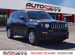 2019 Jeep Renegade Sport ZACNJAAB2KPK77459 2019 Jeep Renegade Sport