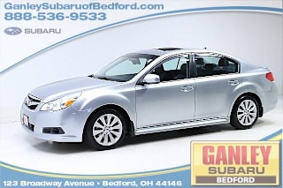 2012 Subaru Legacy 2.5i Limited 4S3BMCK61C3033897 2012 Subaru Legacy 2.5i Limited