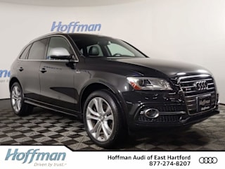 2015 Audi SQ5 WA1CGAFP0FA043088 2015 Audi SQ5