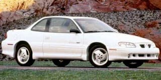 1998 Pontiac Grand Am GT 1G2NW12M7WC736696 1998 Pontiac Grand Am GT