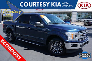 2018 Ford F-150 XLT 1FTEW1CG2JKC64572 2018 Ford F-150 XLT