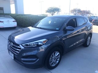 2017 Hyundai Tucson KM8J23A45HU401464 2017 Hyundai Tucson