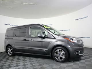 50 Best Used Ford Transit Connect for Sale Savings from 2 659