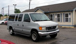 2007 Ford E-Series Wagon E-350 SD XL 1FBNE31L17DA55453 2007 Ford E-Series Wagon E-350 SD XL
