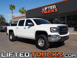 2018 GMC Sierra 1500 SLT 3GTU2NER8JG304741 2018 GMC Sierra 1500 SLT
