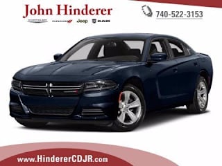 2015 Dodge Charger 2C3CDXCT7FH836624 2015 Dodge Charger