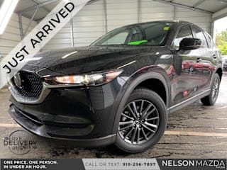 2020 Mazda CX-5 JM3KFACM8L0749359 2020 Mazda CX-5
