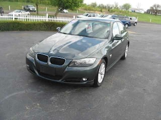 2010 BMW 3 Series 328i xDrive WBAPK5C58AA647106 2010 BMW 3 Series 328i xDrive