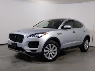 2019 Jaguar E-PACE SADFJ2FX2K1Z64558 2019 Jaguar E-PACE