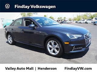 2018 Audi A4 2.0T ultra Premium WAUKMAF42JN010480 2018 Audi A4 2.0T ultra Premium