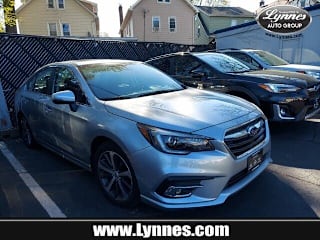 2018 Subaru Legacy 2.5i Limited 4S3BNAN68J3015178 2018 Subaru Legacy 2.5i Limited