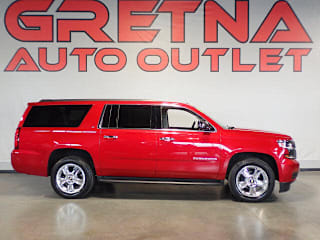 2015 Chevrolet Suburban LT 1500 1GNSKJKCXFR230043 2015 Chevrolet Suburban LT 1500