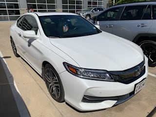 2016 Honda Accord Touring 1HGCT2B04GA006340 2016 Honda Accord Touring