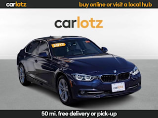2017 BMW 3 Series 328d xDrive WBA8F1C39HK898155 2017 BMW 3 Series 328d xDrive