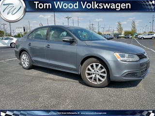 2011 Volkswagen Jetta 3VWDZ7AJXBM316655 2011 Volkswagen Jetta