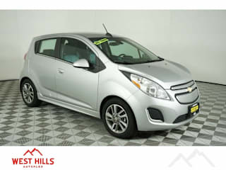 2016 Chevrolet Spark EV 1LT KL8CK6S06GC621204 2016 Chevrolet Spark EV 1LT