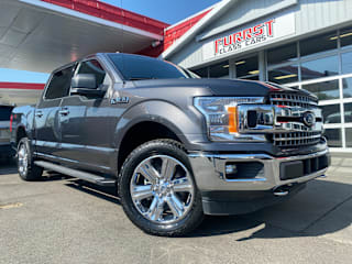 2018 Ford F-150 1FTEW1EG7JFB62870 2018 Ford F-150