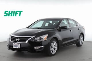 2014 Nissan Altima 1N4AL3AP5EC322007 2014 Nissan Altima