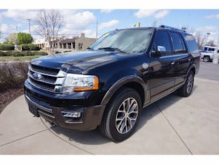 2017 Ford Expedition 1FMJU1JT8HEA14004 2017 Ford Expedition