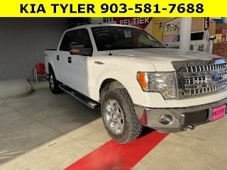 2014 Ford F-150 XL 1FTFW1EF8EFD05701 2014 Ford F-150 XL