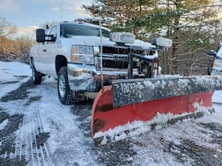 2009 Chevrolet Silverado 2500HD Work Truck 1GCHK49K89E149006 2009 Chevrolet Silverado 2500HD Work Truck
