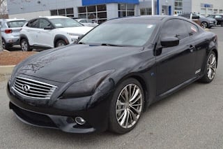 2014 Infiniti Q60 JN1CV6EL7EM132177 2014 Infiniti Q60