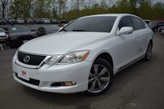 2009 Lexus GS 350 Base JTHCE96S290022878 2009 Lexus GS 350 Base