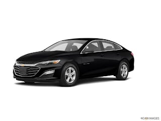 2020 Chevrolet Malibu RS 1G1ZG5ST8LF153615 2020 Chevrolet Malibu RS
