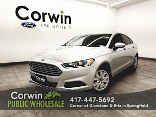 2013 Ford Fusion S 3FA6P0G76DR213376 2013 Ford Fusion S