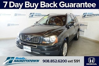 2010 Volvo XC90 YV4982CZ7A1565151 2010 Volvo XC90